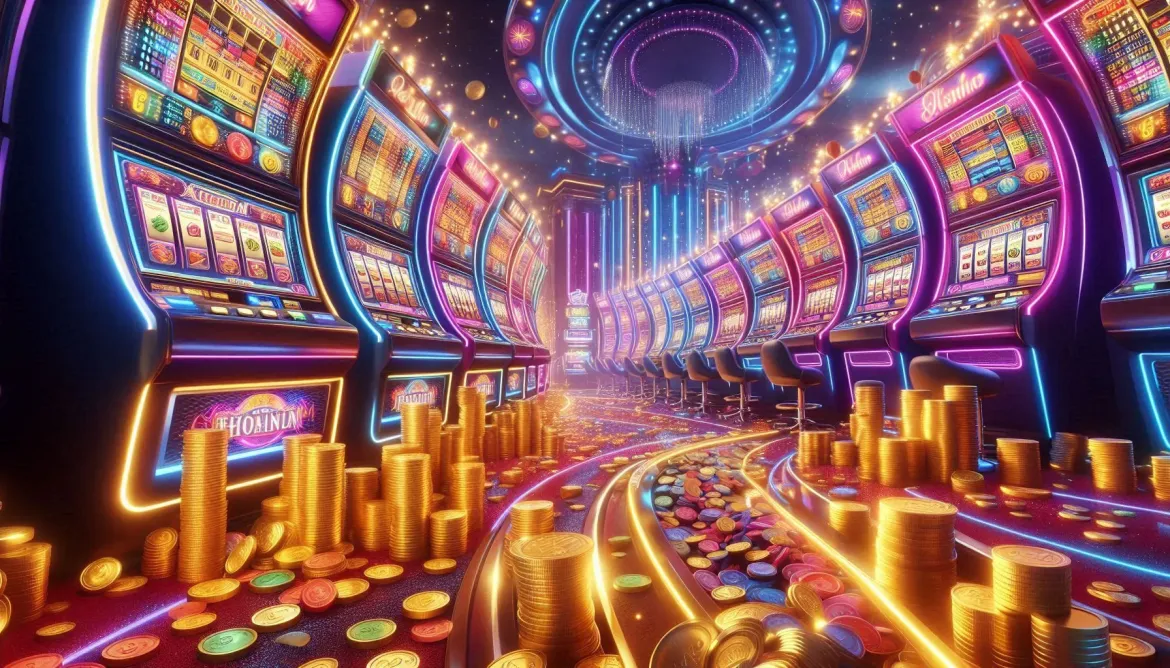 8ty8 Casino